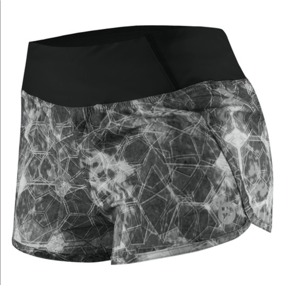 Pelagic Bali short
